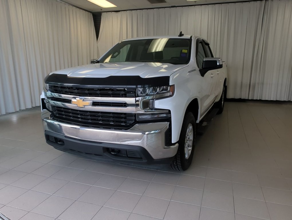 2019  Silverado 1500 LT *GM Certified* 4.99% Financing OAC in Dartmouth, Nova Scotia - 4 - w1024h768px