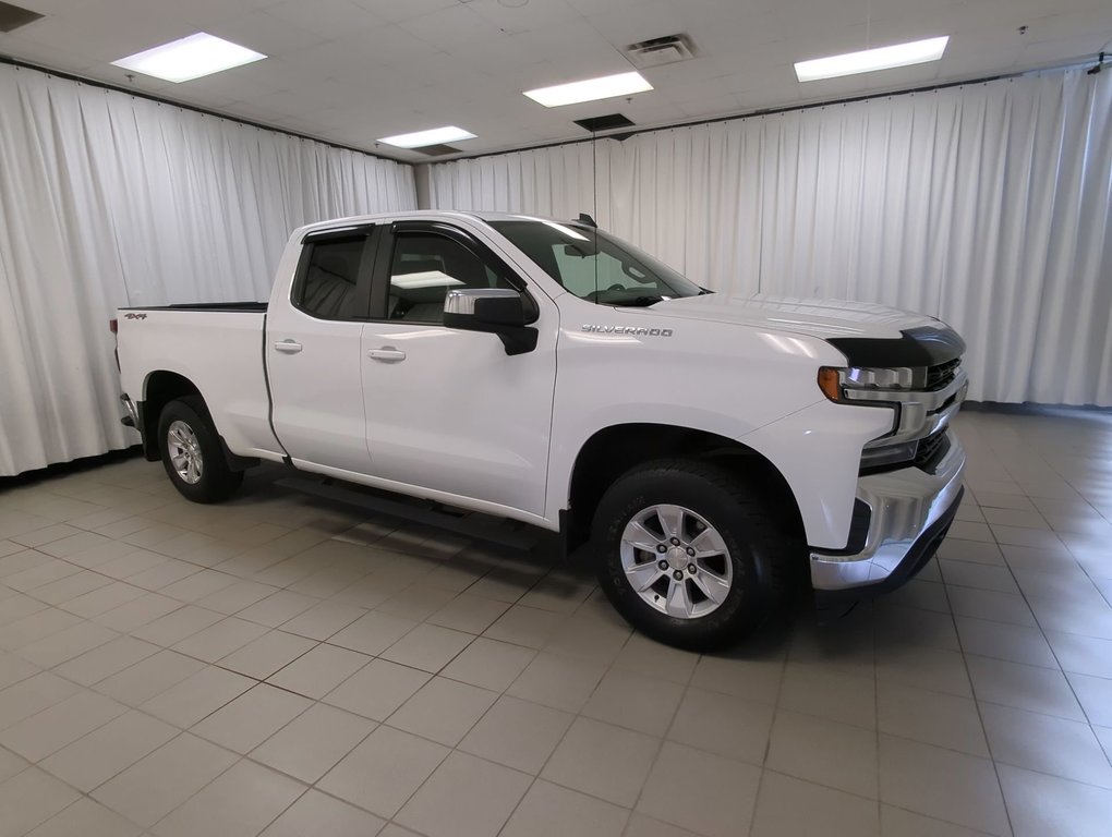 2019  Silverado 1500 LT *GM Certified* 4.99% Financing OAC in Dartmouth, Nova Scotia - 9 - w1024h768px