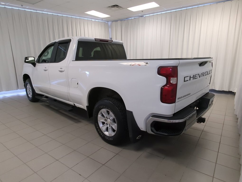 2019  Silverado 1500 LT *GM Certified* 4.99% Financing OAC in Dartmouth, Nova Scotia - 6 - w1024h768px