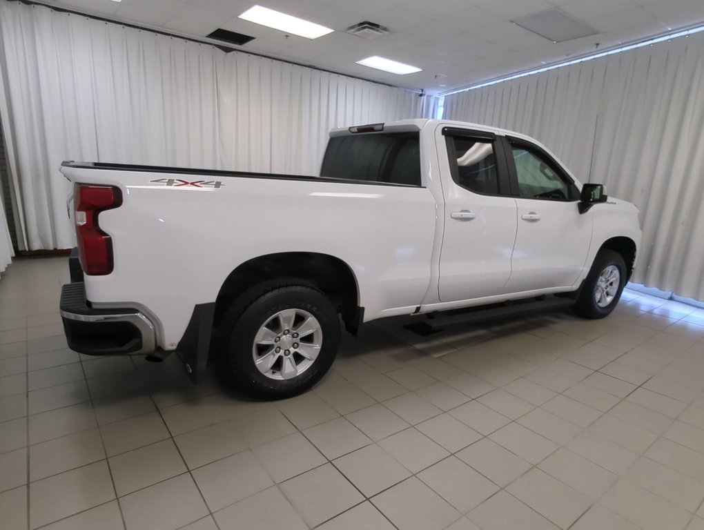 2019  Silverado 1500 LT *GM Certified* 4.99% Financing OAC in Dartmouth, Nova Scotia - 8 - w1024h768px