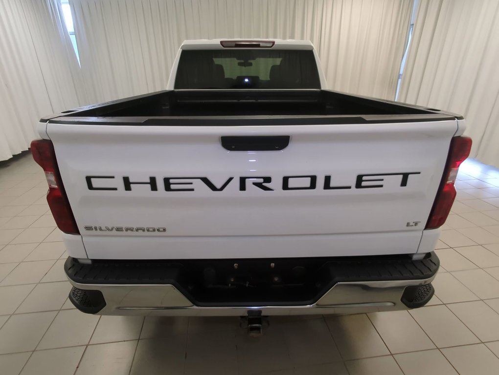 2019  Silverado 1500 LT *GM Certified* 4.99% Financing OAC in Dartmouth, Nova Scotia - 7 - w1024h768px