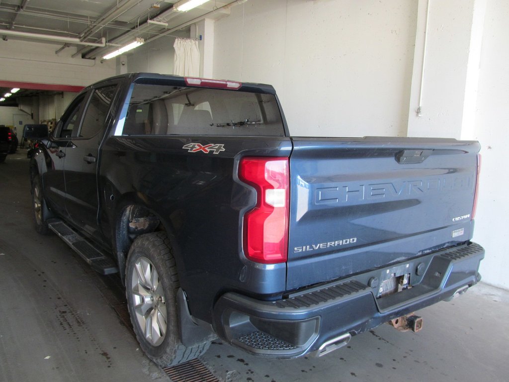 2019  Silverado 1500 Custom *GM Certified* 4.99% Financing OAC in Dartmouth, Nova Scotia - 2 - w1024h768px