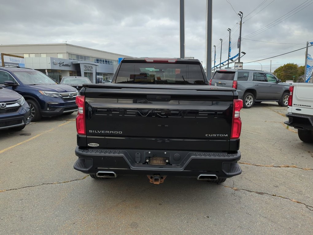 2019  Silverado 1500 Custom V8 *GM Certified* 4.99% Financing OAC in Dartmouth, Nova Scotia - 7 - w1024h768px