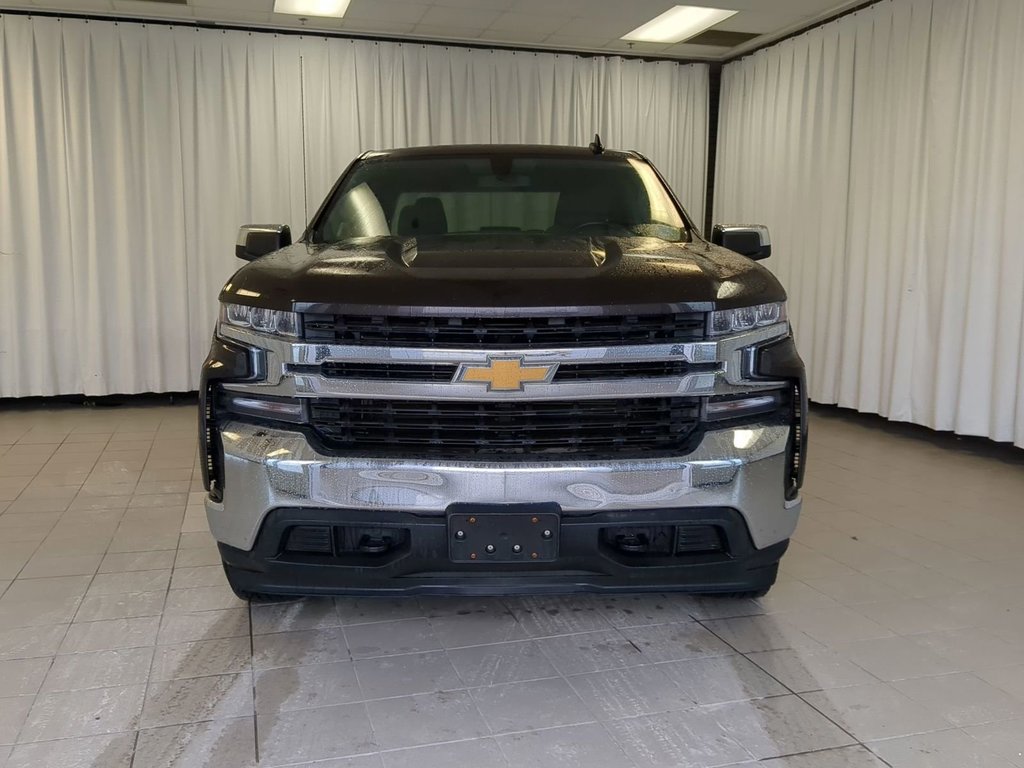 2019 Chevrolet Silverado 1500 LT in Dartmouth, Nova Scotia - 3 - w1024h768px