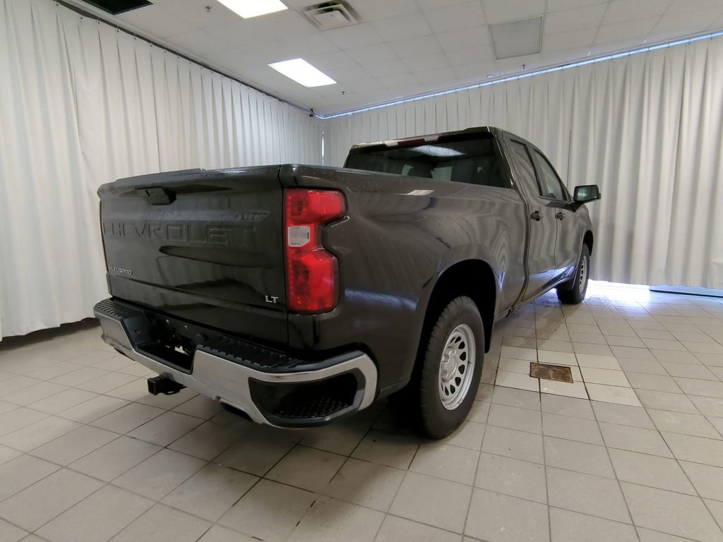 2019 Chevrolet Silverado 1500 LT in Dartmouth, Nova Scotia - 8 - w1024h768px