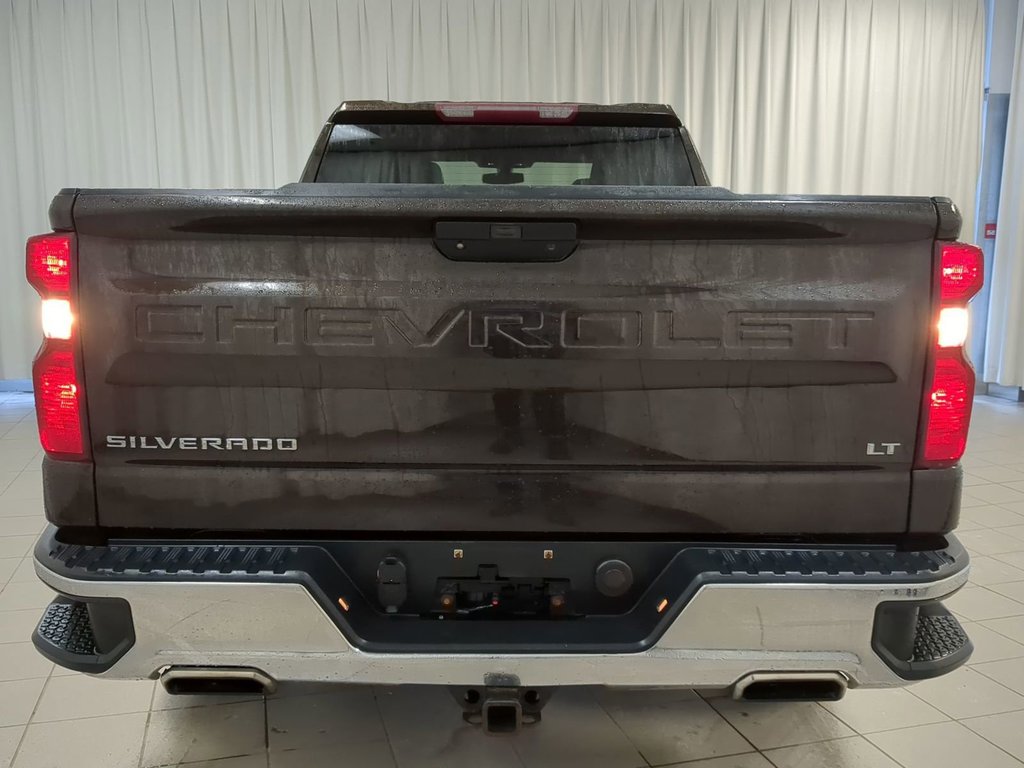 2019 Chevrolet Silverado 1500 LT in Dartmouth, Nova Scotia - 7 - w1024h768px