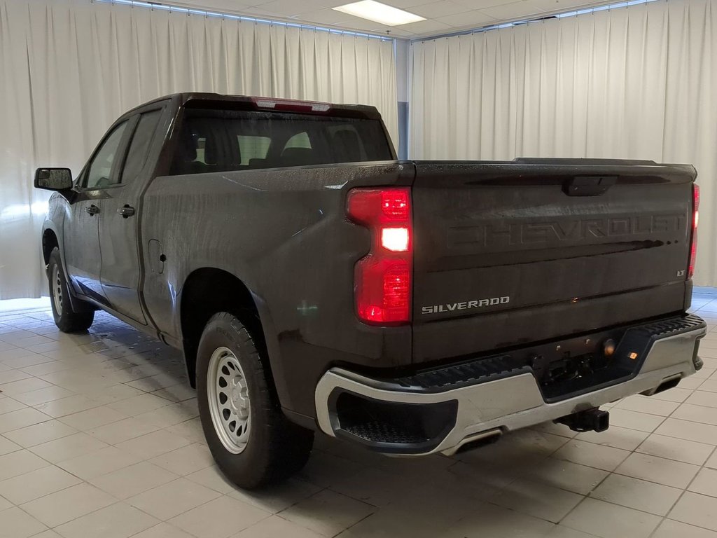 2019 Chevrolet Silverado 1500 LT in Dartmouth, Nova Scotia - 6 - w1024h768px