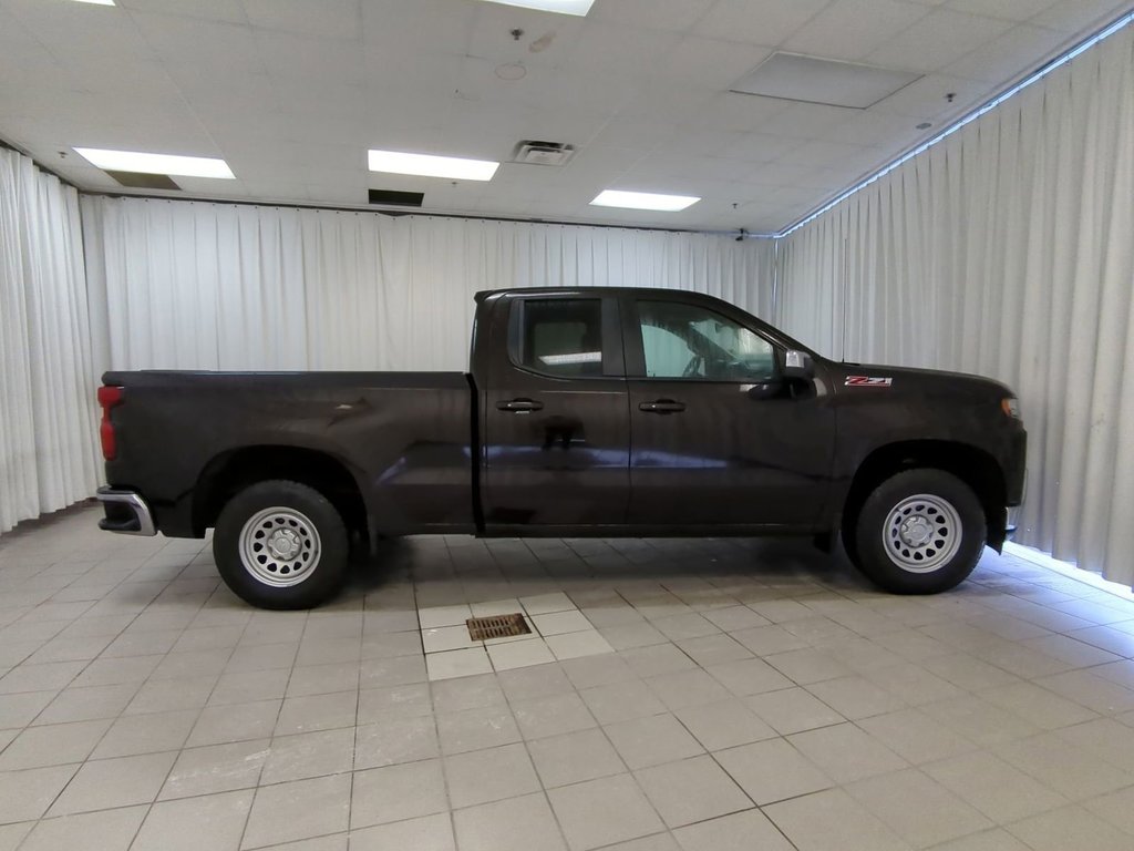 2019 Chevrolet Silverado 1500 LT in Dartmouth, Nova Scotia - 9 - w1024h768px