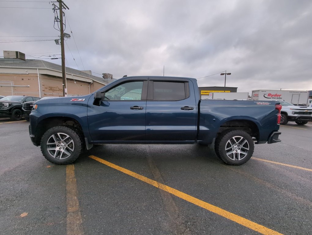 2019 Chevrolet Silverado 1500 LT Trail Boss V8 *GM Certified* in Dartmouth, Nova Scotia - 5 - w1024h768px