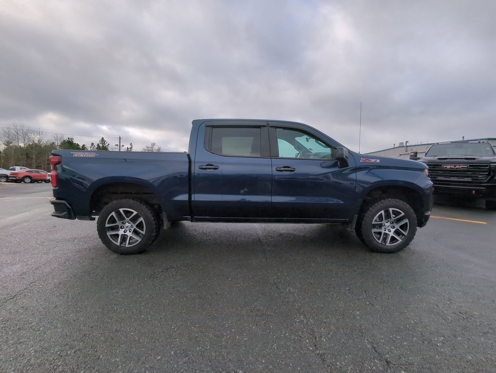 2019 Chevrolet Silverado 1500 LT Trail Boss V8 *GM Certified* in Dartmouth, Nova Scotia - 9 - w1024h768px