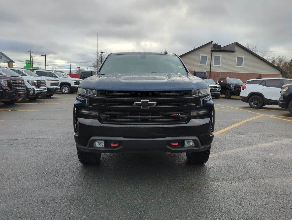 2019 Chevrolet Silverado 1500 LT Trail Boss V8 *GM Certified* in Dartmouth, Nova Scotia - 3 - w1024h768px