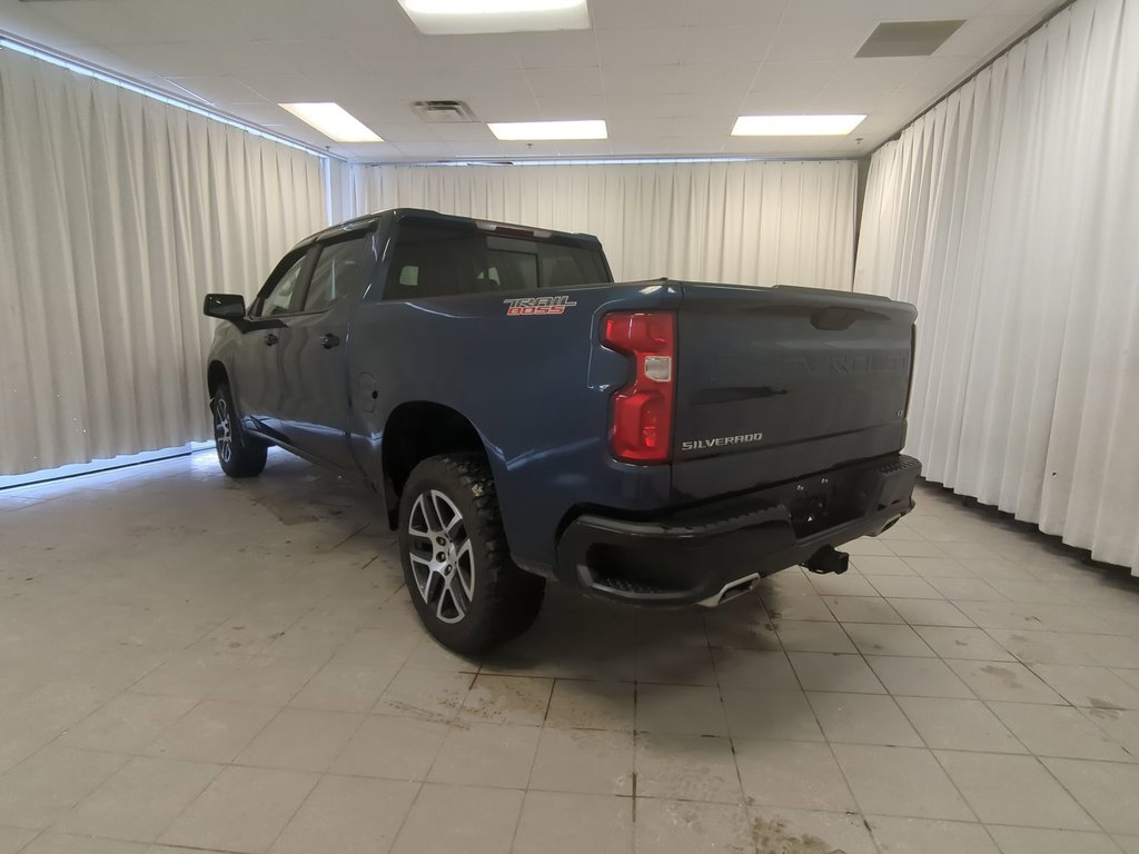 2019 Chevrolet Silverado 1500 LT Trail Boss V8 *GM Certified* in Dartmouth, Nova Scotia - 6 - w1024h768px