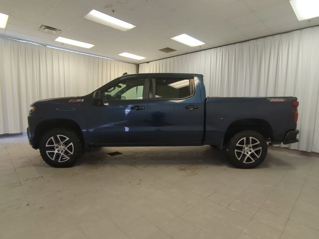 2019 Chevrolet Silverado 1500 LT Trail Boss V8 *GM Certified* in Dartmouth, Nova Scotia - 5 - w1024h768px