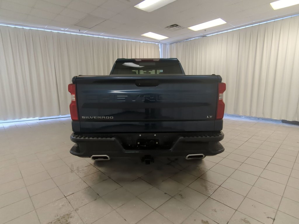 2019 Chevrolet Silverado 1500 LT Trail Boss V8 *GM Certified* in Dartmouth, Nova Scotia - 7 - w1024h768px