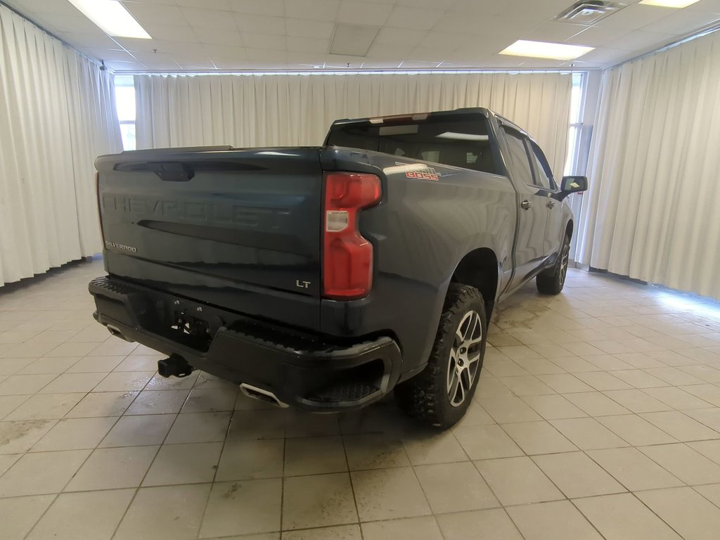 2019 Chevrolet Silverado 1500 LT Trail Boss V8 *GM Certified* in Dartmouth, Nova Scotia - 8 - w1024h768px