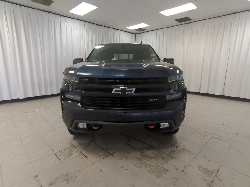 2019 Chevrolet Silverado 1500 LT Trail Boss V8 *GM Certified* in Dartmouth, Nova Scotia - 3 - w1024h768px