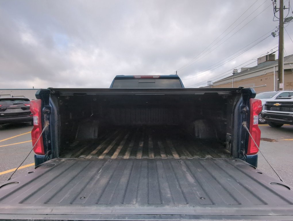 2019 Chevrolet Silverado 1500 LT Trail Boss V8 *GM Certified* in Dartmouth, Nova Scotia - 23 - w1024h768px