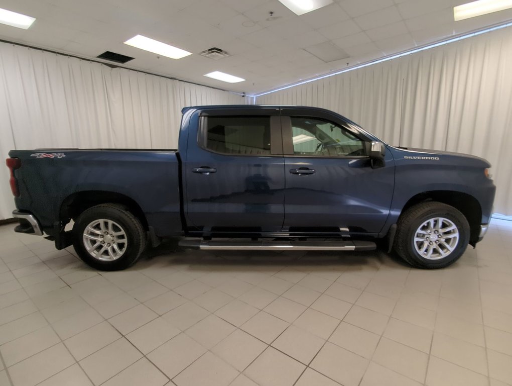 2019 Chevrolet Silverado 1500 LT in Dartmouth, Nova Scotia - 9 - w1024h768px