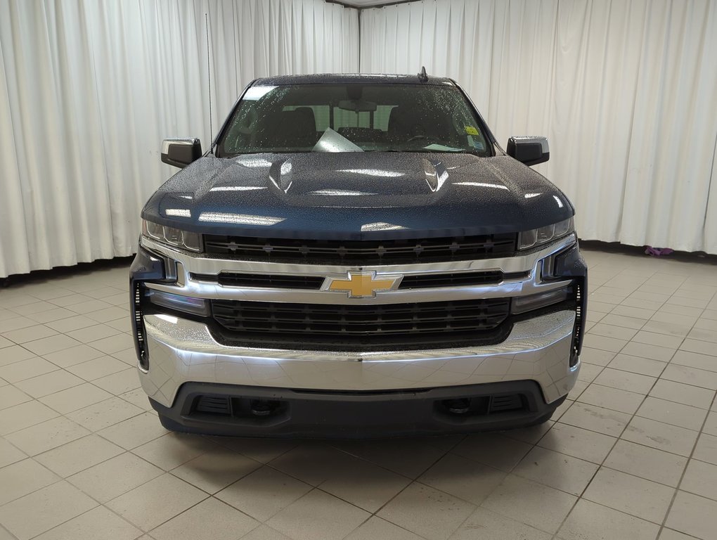 2019 Chevrolet Silverado 1500 LT in Dartmouth, Nova Scotia - 3 - w1024h768px