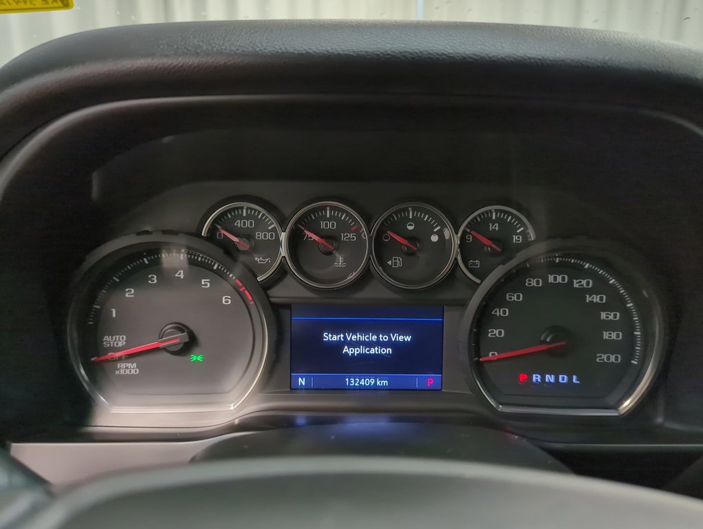 2019 Chevrolet Silverado 1500 LT in Dartmouth, Nova Scotia - 15 - w1024h768px