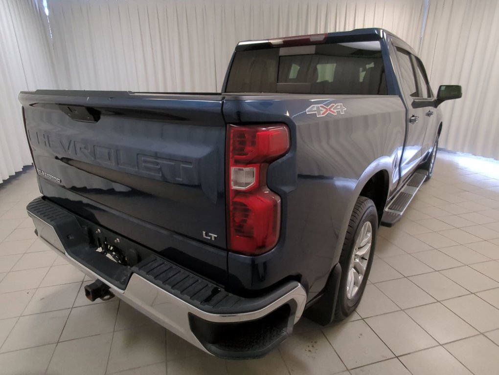 2019 Chevrolet Silverado 1500 LT in Dartmouth, Nova Scotia - 8 - w1024h768px