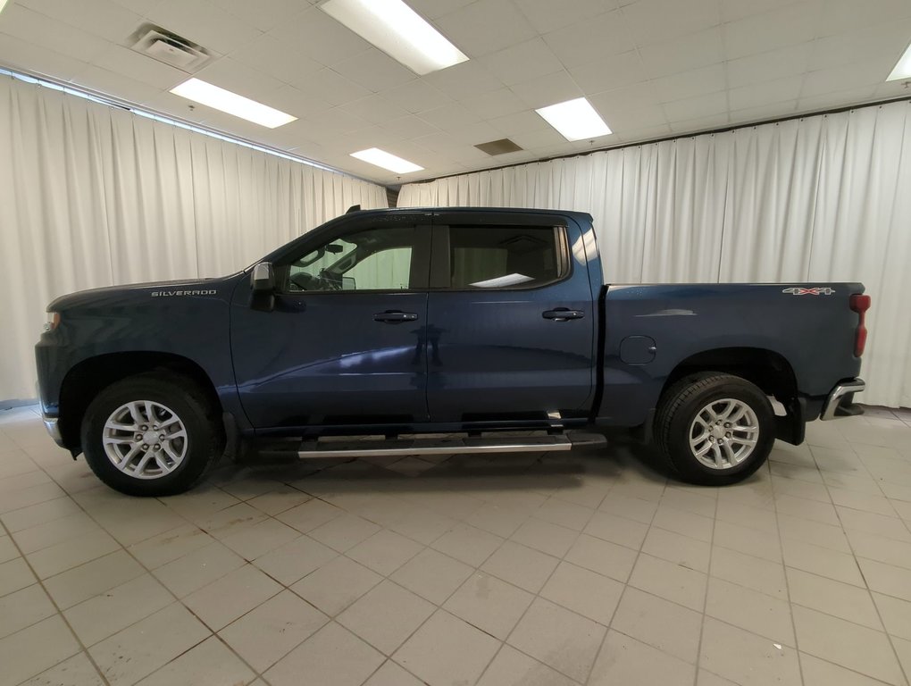 2019 Chevrolet Silverado 1500 LT in Dartmouth, Nova Scotia - 5 - w1024h768px