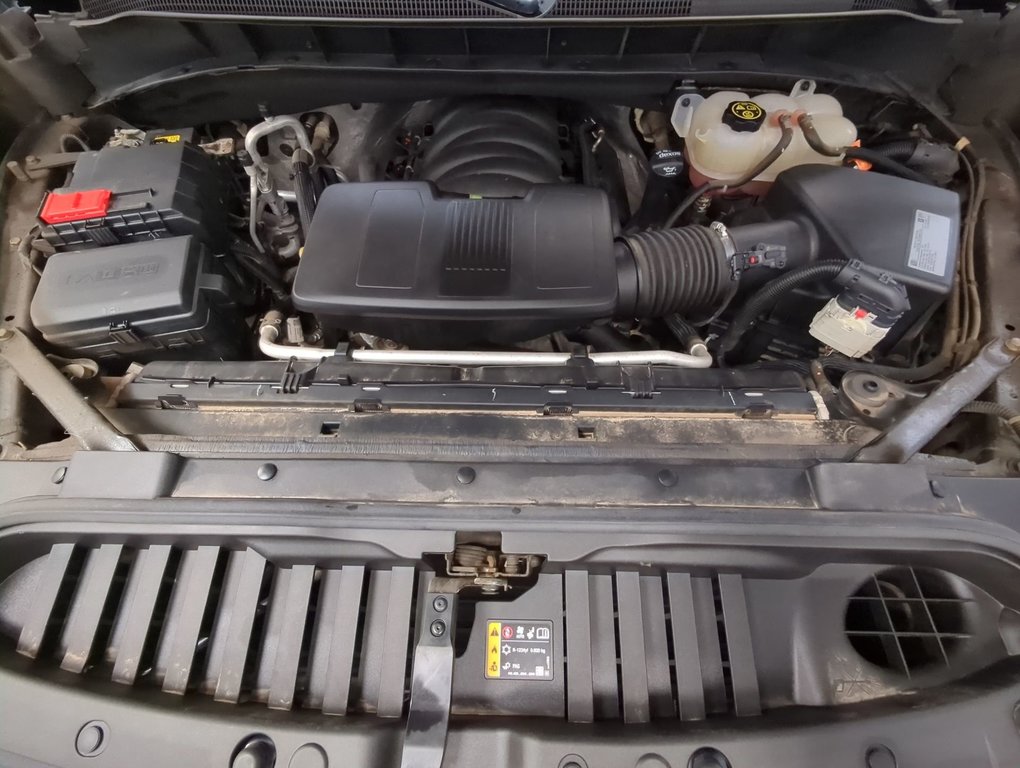 2019 Chevrolet Silverado 1500 LT in Dartmouth, Nova Scotia - 25 - w1024h768px