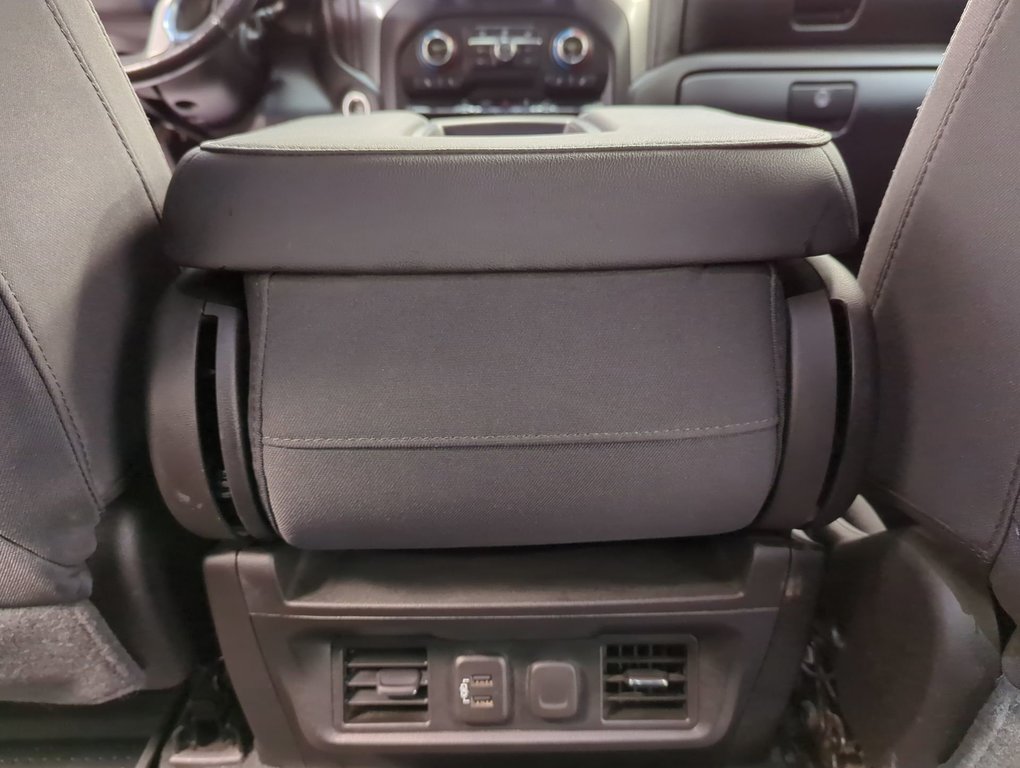 2019 Chevrolet Silverado 1500 LT in Dartmouth, Nova Scotia - 21 - w1024h768px