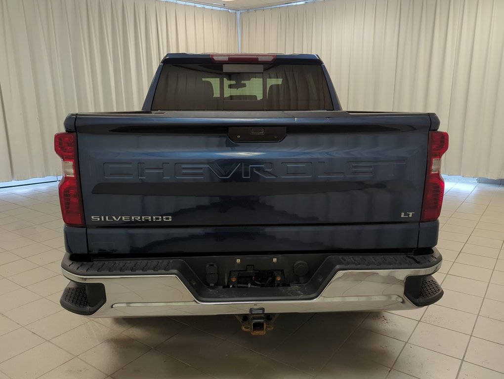 2019 Chevrolet Silverado 1500 LT in Dartmouth, Nova Scotia - 7 - w1024h768px