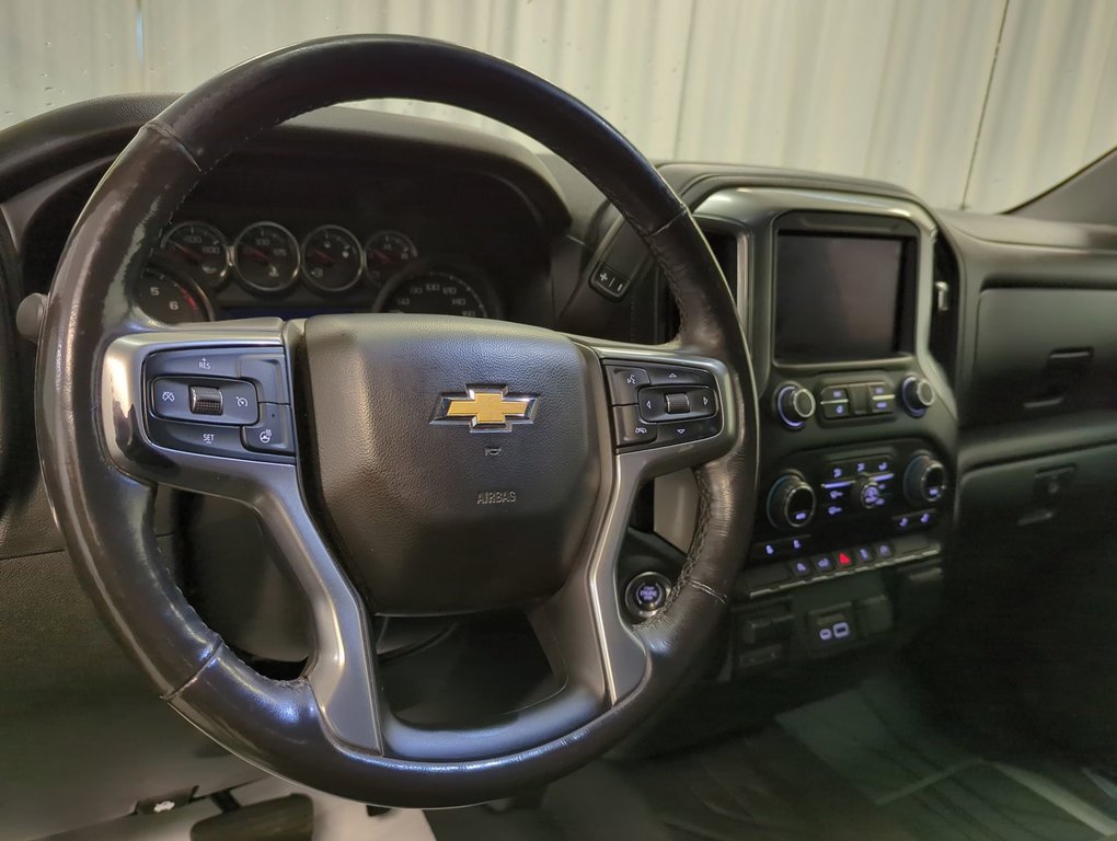 2019 Chevrolet Silverado 1500 LT in Dartmouth, Nova Scotia - 18 - w1024h768px