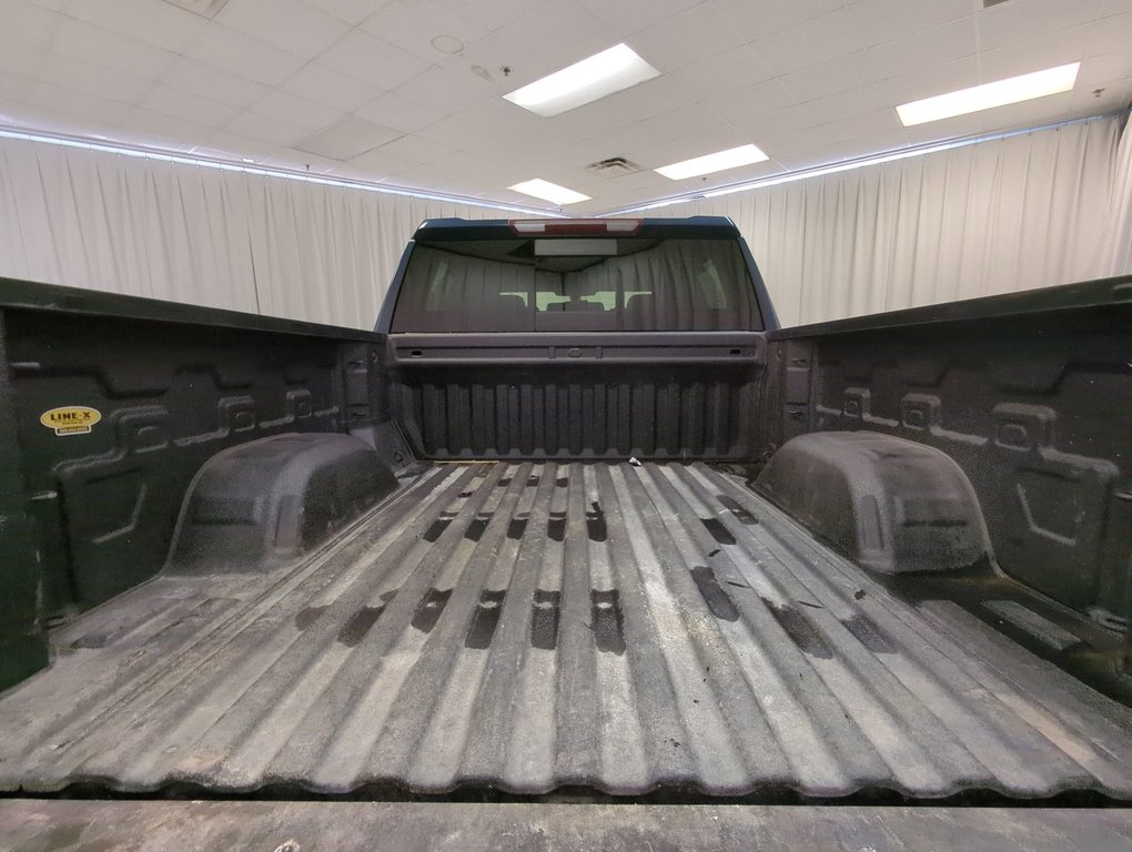 2019 Chevrolet Silverado 1500 LT in Dartmouth, Nova Scotia - 23 - w1024h768px