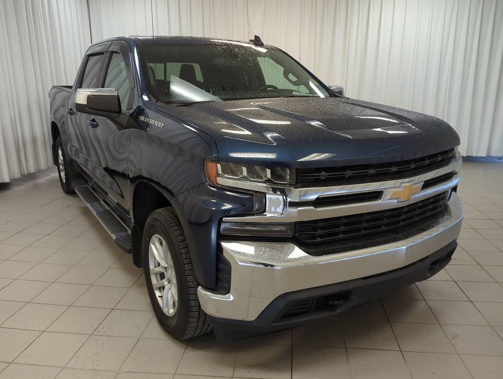 2019 Chevrolet Silverado 1500 LT in Dartmouth, Nova Scotia - 2 - w1024h768px