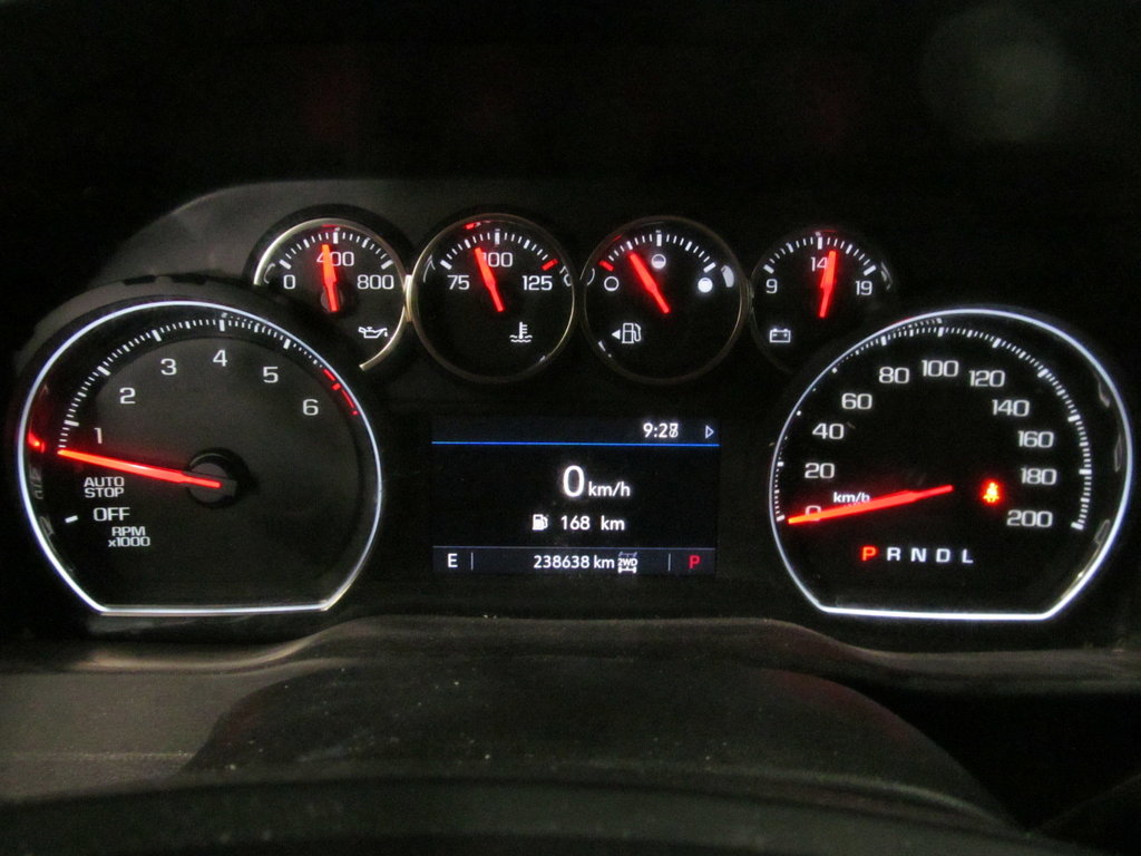 2019 Chevrolet Silverado 1500 LT in Dartmouth, Nova Scotia - 5 - w1024h768px