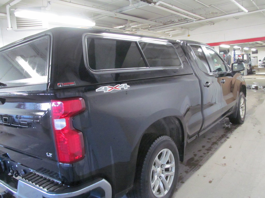 2019 Chevrolet Silverado 1500 LT in Dartmouth, Nova Scotia - 4 - w1024h768px