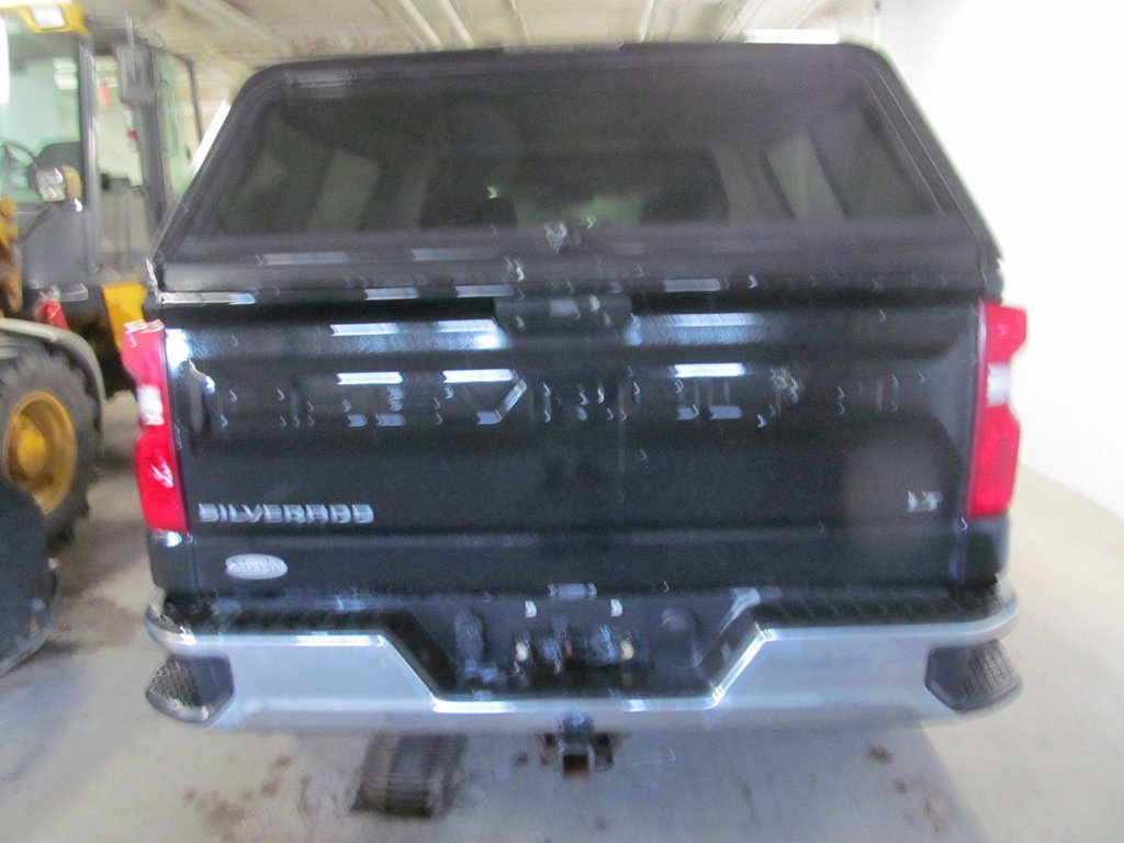 2019 Chevrolet Silverado 1500 LT in Dartmouth, Nova Scotia - 3 - w1024h768px