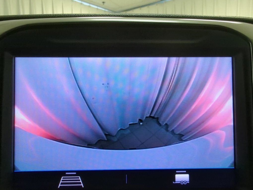 2019 Chevrolet Silverado 1500 RST in Dartmouth, Nova Scotia - 17 - w1024h768px