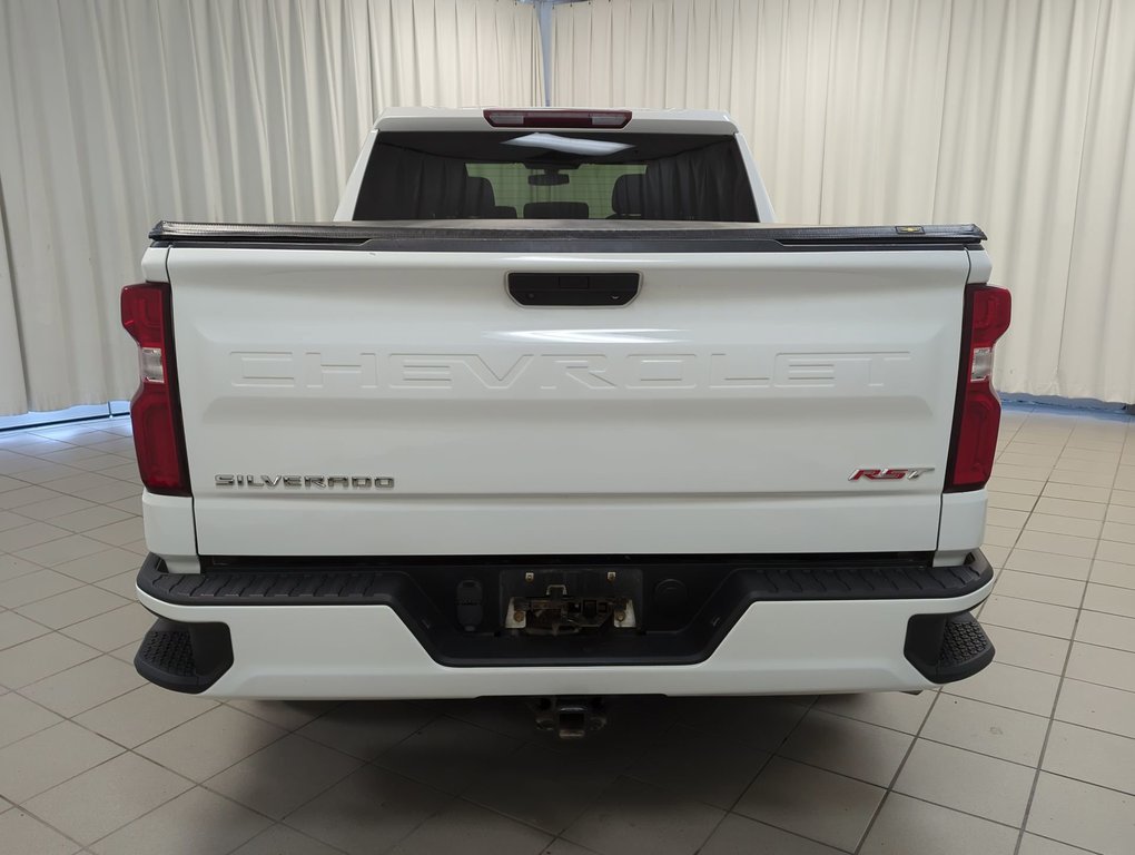 2019 Chevrolet Silverado 1500 RST in Dartmouth, Nova Scotia - 7 - w1024h768px