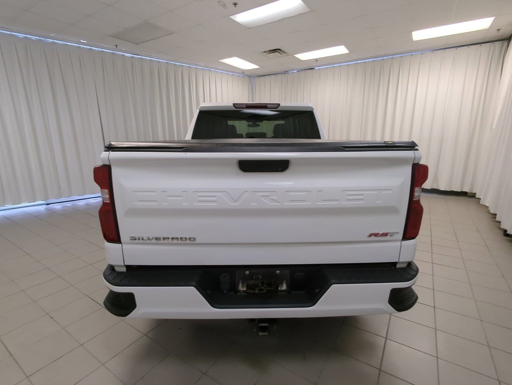 2019 Chevrolet Silverado 1500 RST in Dartmouth, Nova Scotia - 23 - w1024h768px