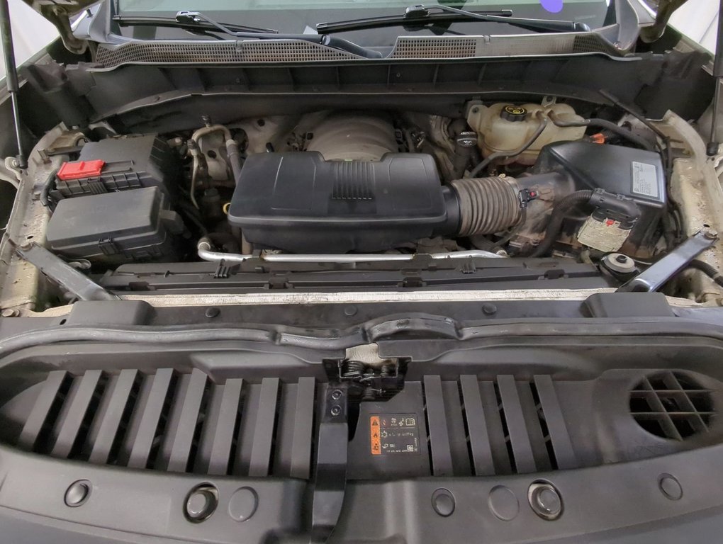 2019 Chevrolet Silverado 1500 RST in Dartmouth, Nova Scotia - 25 - w1024h768px