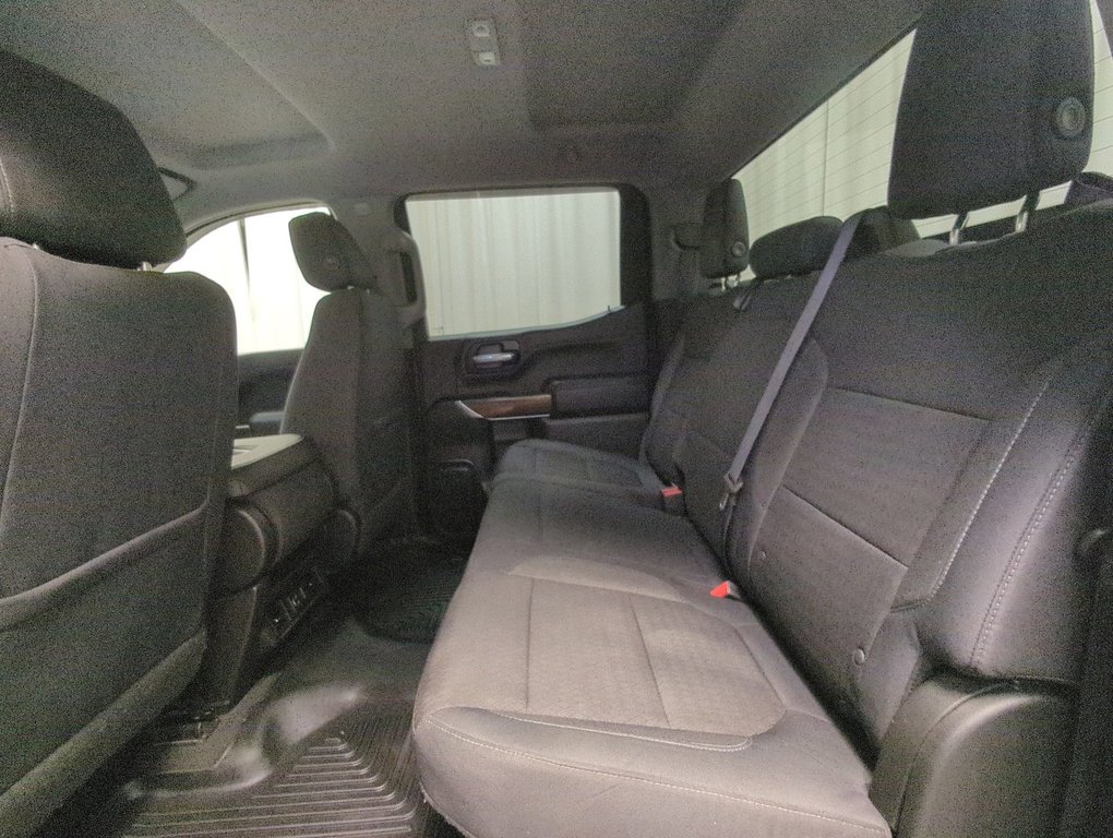 2019 Chevrolet Silverado 1500 RST in Dartmouth, Nova Scotia - 22 - w1024h768px