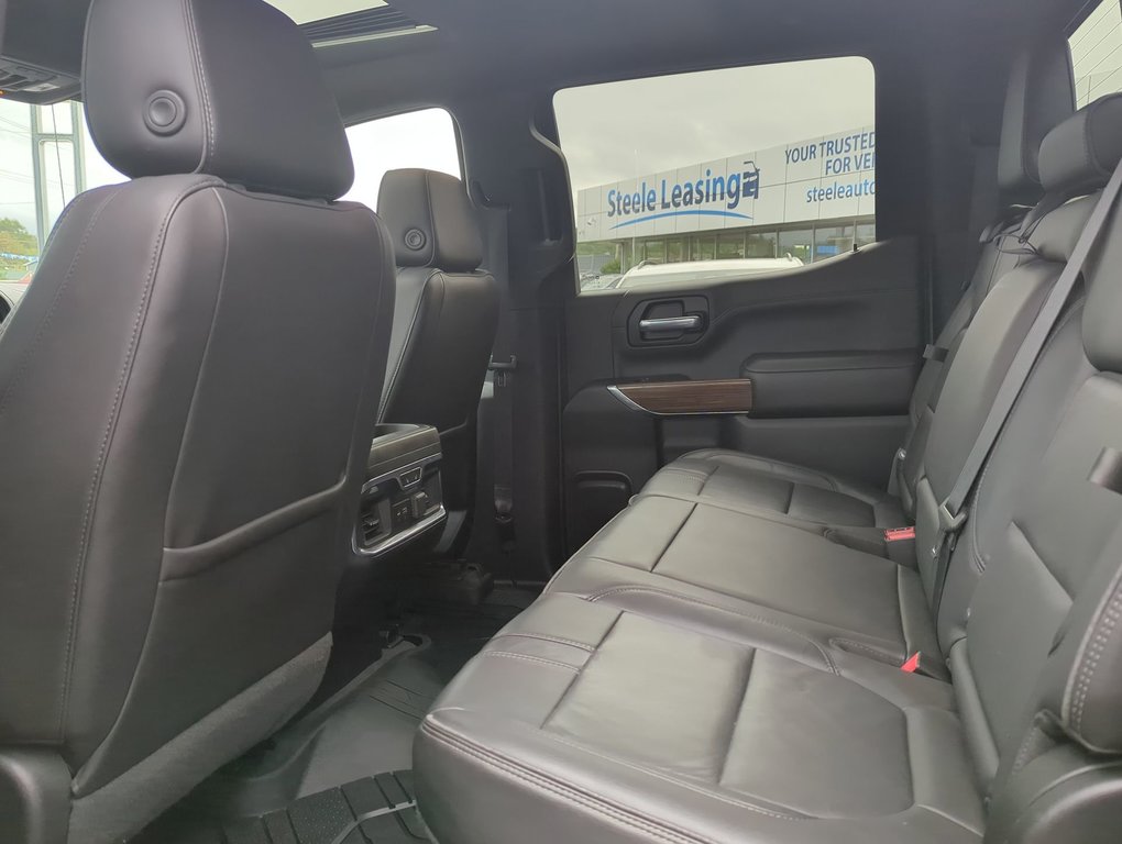 2020  Silverado 1500 High Country Leather 6.2L *GM Certified* 4.99% Financing OAC in Dartmouth, Nova Scotia - 23 - w1024h768px