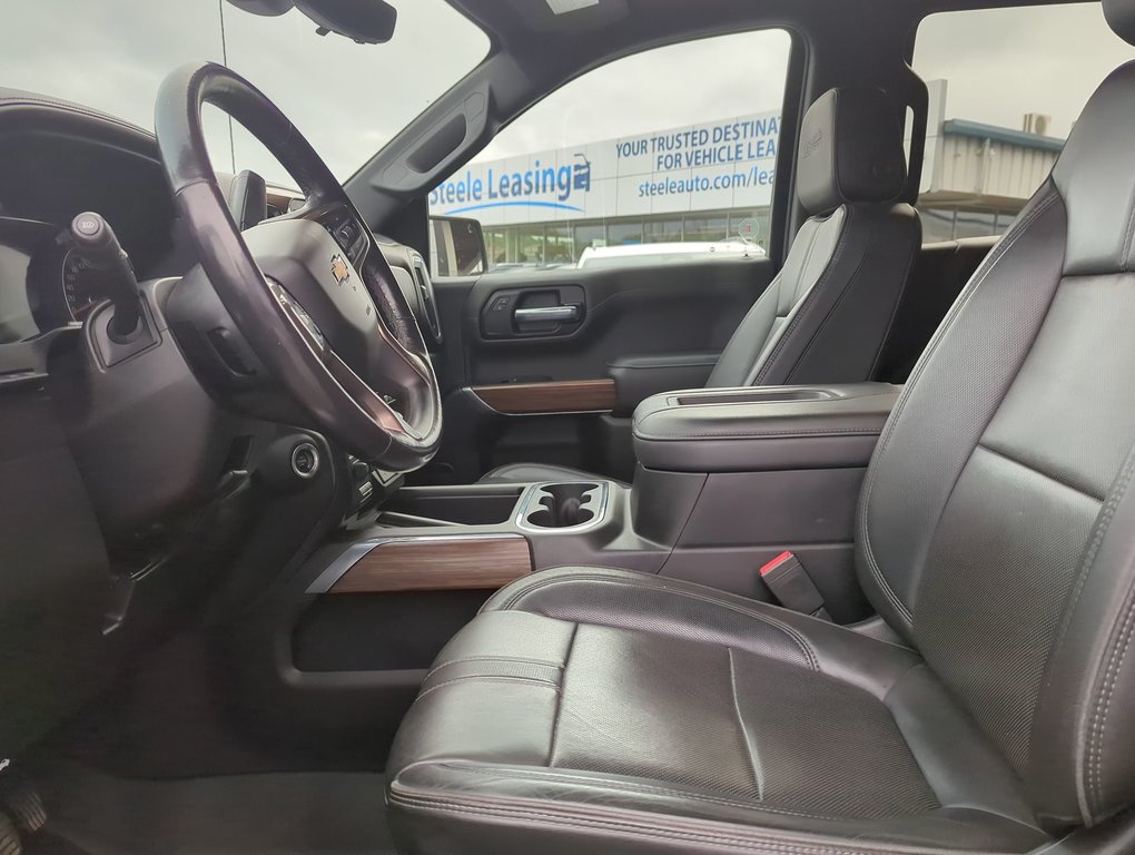 2020  Silverado 1500 High Country Leather 6.2L *GM Certified* 4.99% Financing OAC in Dartmouth, Nova Scotia - 11 - w1024h768px