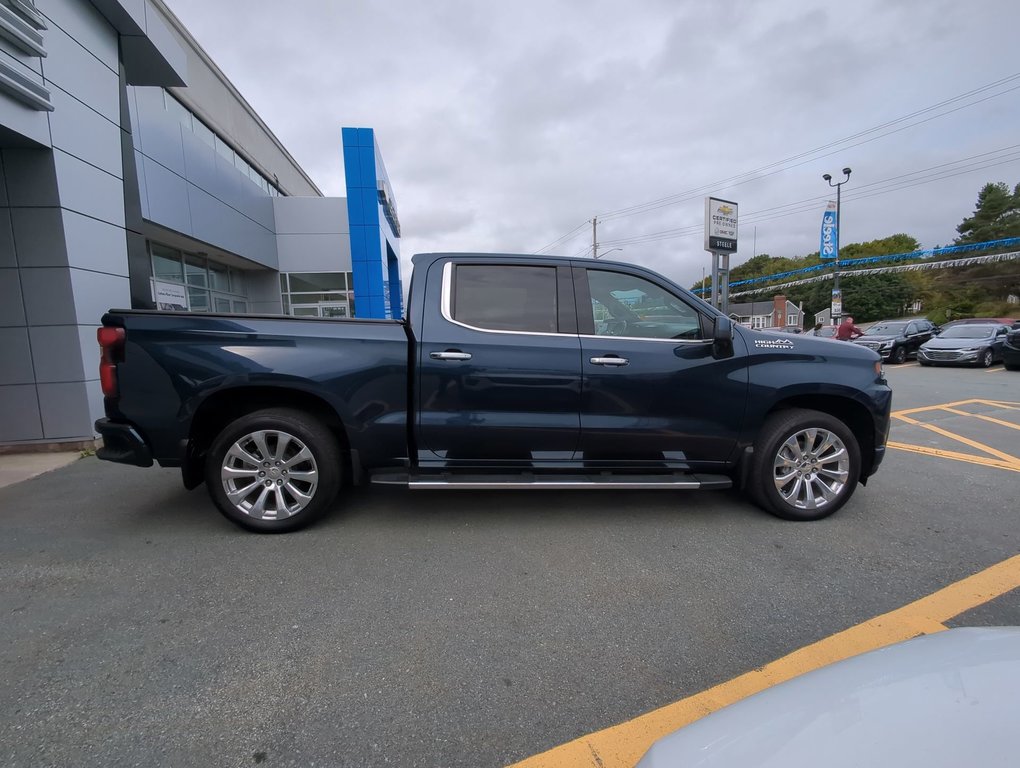 2020  Silverado 1500 High Country Leather 6.2L *GM Certified* 4.99% Financing OAC in Dartmouth, Nova Scotia - 9 - w1024h768px