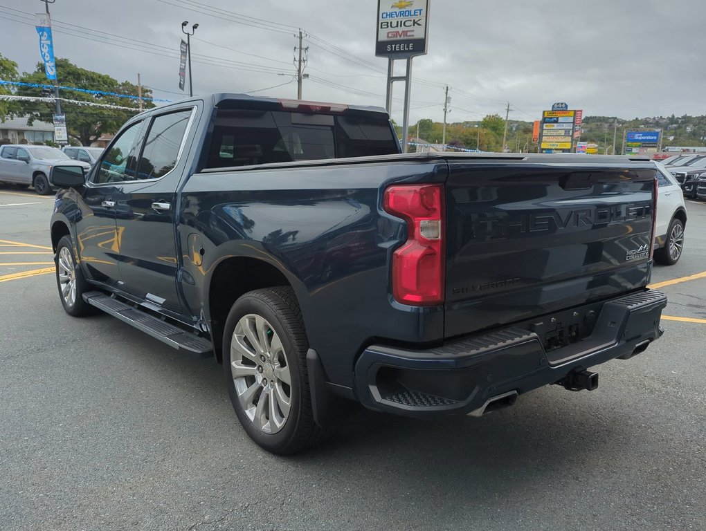 2020  Silverado 1500 High Country Leather 6.2L *GM Certified* 4.99% Financing OAC in Dartmouth, Nova Scotia - 6 - w1024h768px