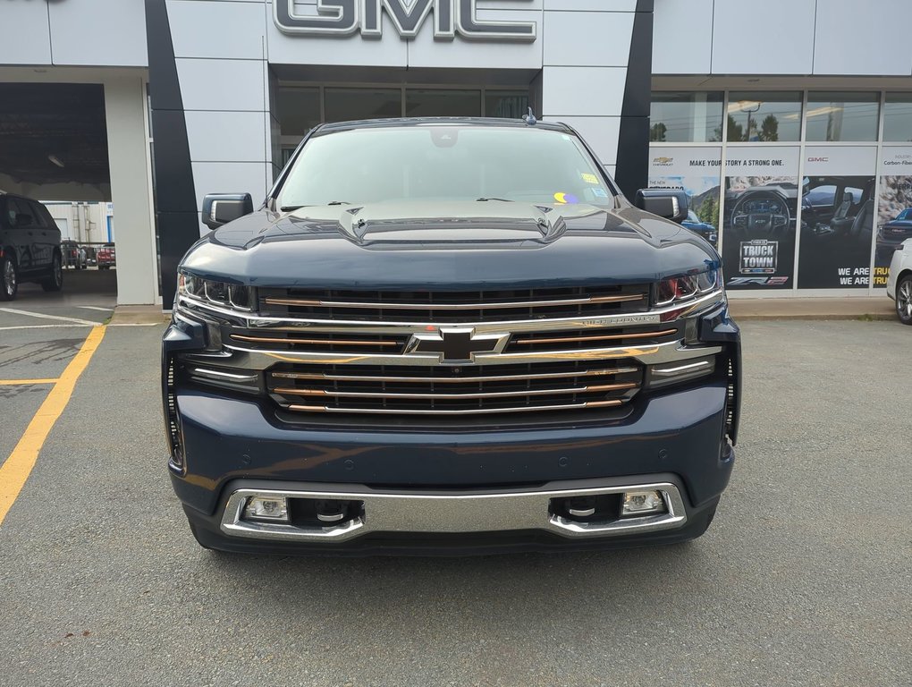 2020  Silverado 1500 High Country Leather 6.2L *GM Certified* 4.99% Financing OAC in Dartmouth, Nova Scotia - 3 - w1024h768px