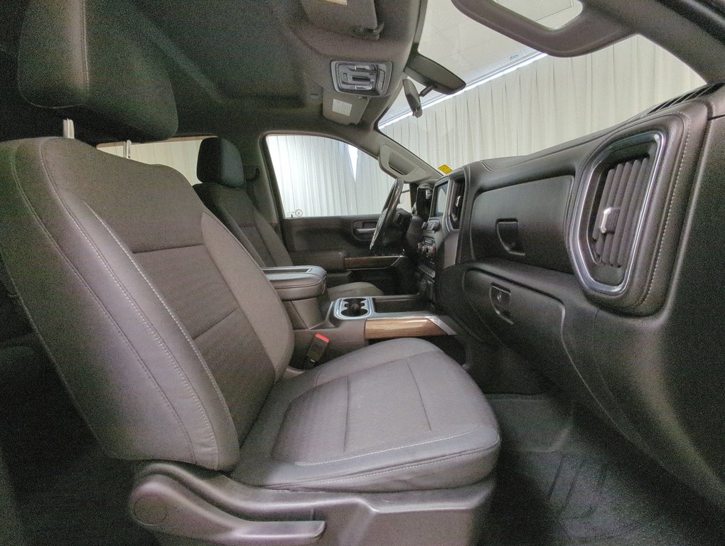 2020 Chevrolet Silverado 1500 LT Trail Boss in Dartmouth, Nova Scotia - 23 - w1024h768px