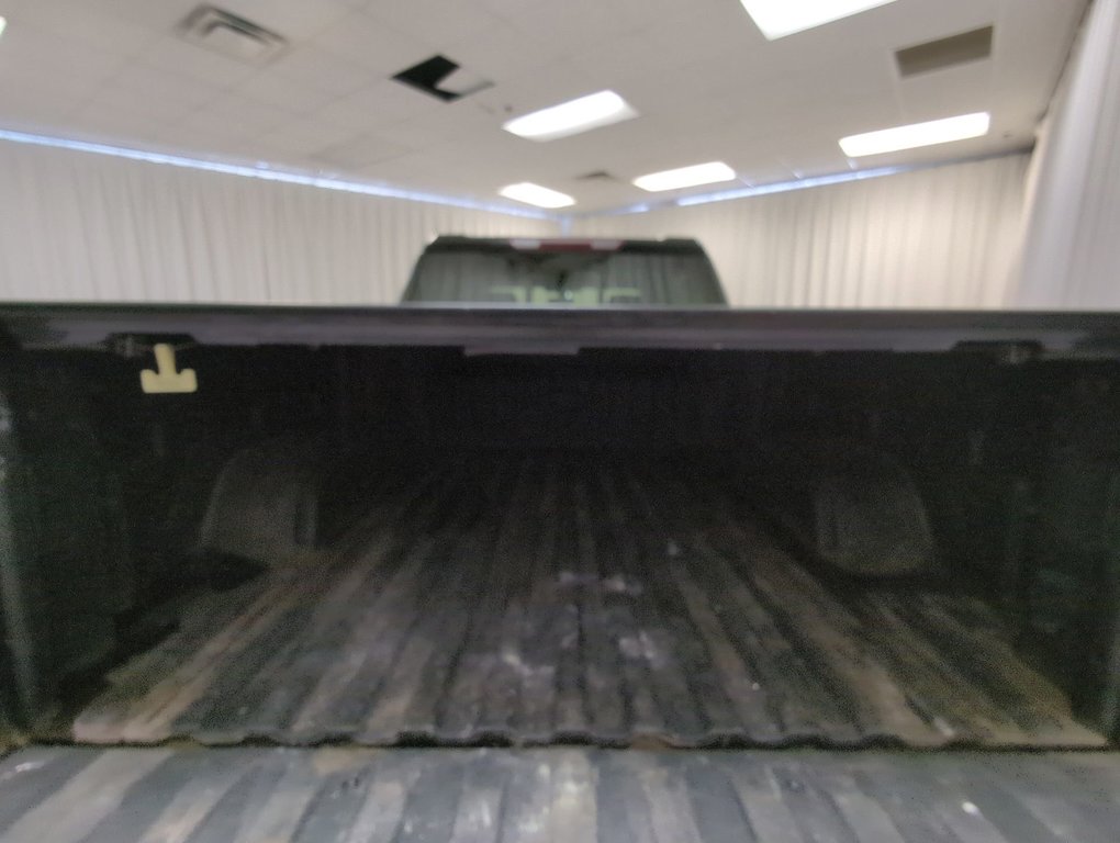 2020 Chevrolet Silverado 1500 LT Trail Boss in Dartmouth, Nova Scotia - 22 - w1024h768px