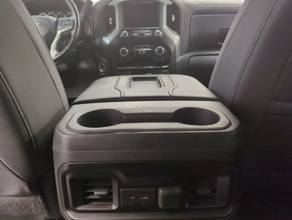 2020 Chevrolet Silverado 1500 LT Trail Boss in Dartmouth, Nova Scotia - 20 - w1024h768px