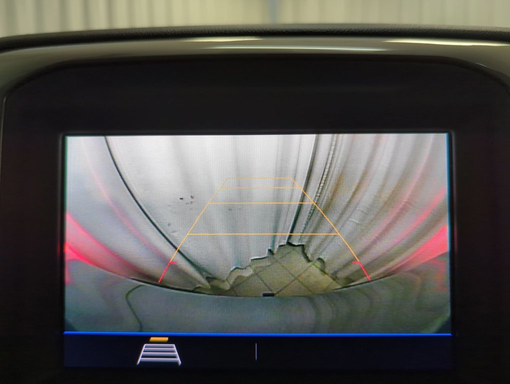 2020 Chevrolet Silverado 1500 Custom in Dartmouth, Nova Scotia - 17 - w1024h768px