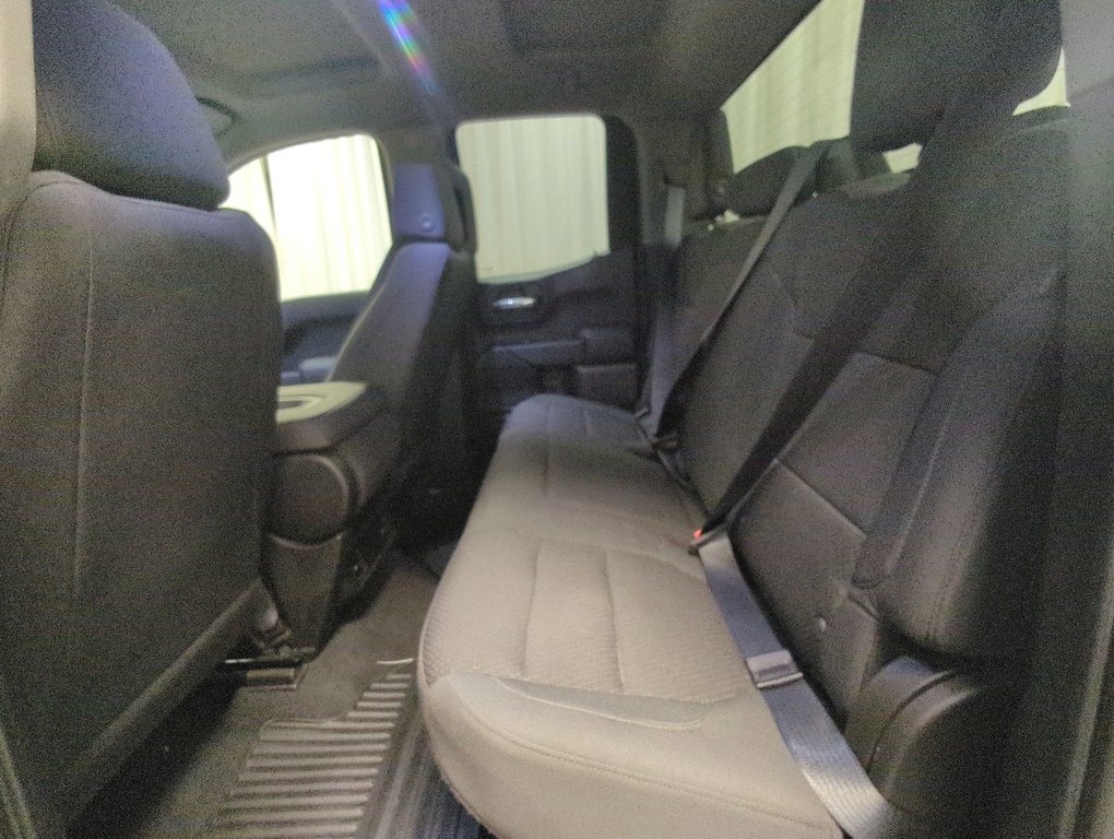 2020 Chevrolet Silverado 1500 Custom in Dartmouth, Nova Scotia - 21 - w1024h768px